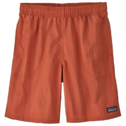 Patagonia Boy's Baggies Shorts - Boardshorts