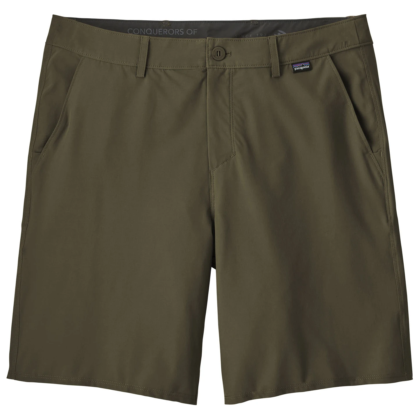 Patagonia Hydropeak Hybrid Walk Shorts - Boardshorts 7 Patagonia Hydropeak Hybrid Walk Shorts - Boardshorts – Bild 5