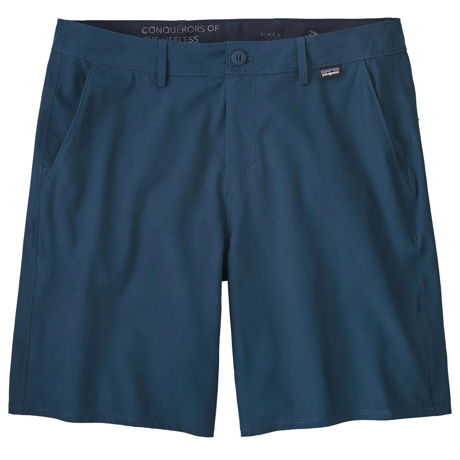 Patagonia Hydropeak Hybrid Walk Shorts - Boardshorts 8 Patagonia Hydropeak Hybrid Walk Shorts - Boardshorts – Bild 6