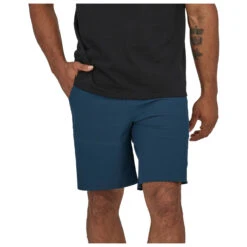 Patagonia Hydropeak Hybrid Walk Shorts - Boardshorts 10 Patagonia Hydropeak Hybrid Walk Shorts - Boardshorts -Wassersportgeschäft patagonia hydropeak hybrid walk shorts boardshorts detail 3