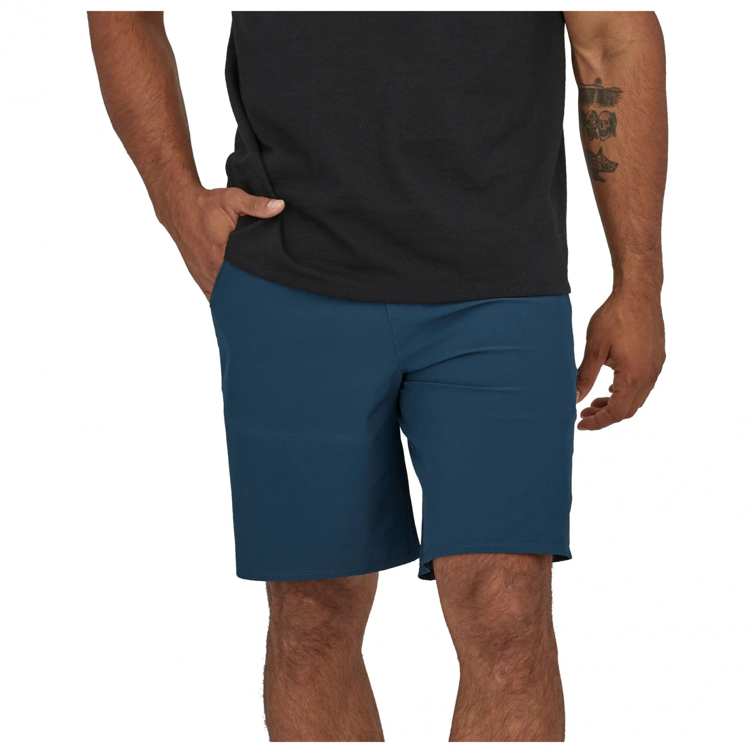 Patagonia Hydropeak Hybrid Walk Shorts - Boardshorts 5 Patagonia Hydropeak Hybrid Walk Shorts - Boardshorts – Bild 3