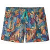 Patagonia Kid's Baggies Shorts 3'' - Boardshorts