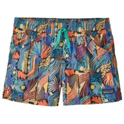 Patagonia Kid's Baggies Shorts 3'' - Boardshorts