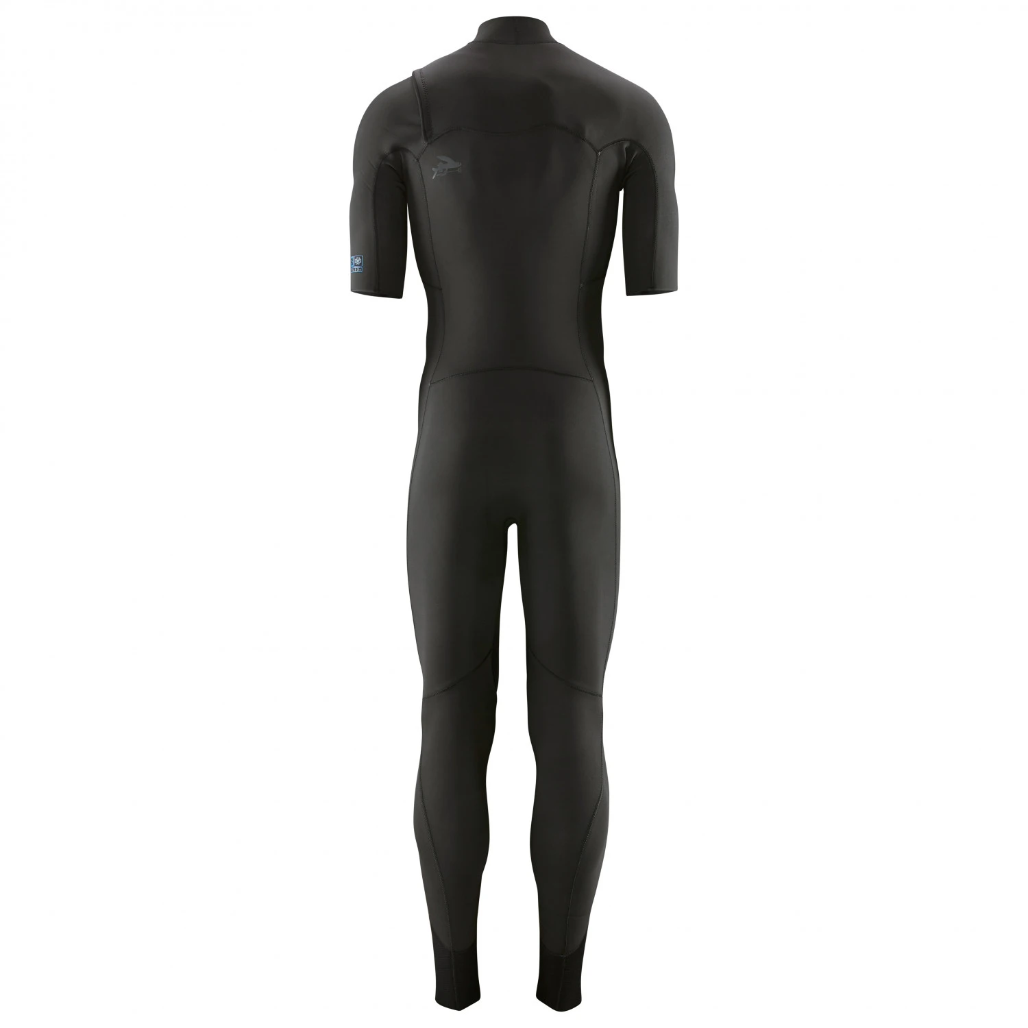 Patagonia R1 Lite Yulex Front-Zip S/S Full Suit - Neoprenanzug 4 Patagonia R1 Lite Yulex Front-Zip S/S Full Suit - Neoprenanzug – Bild 2