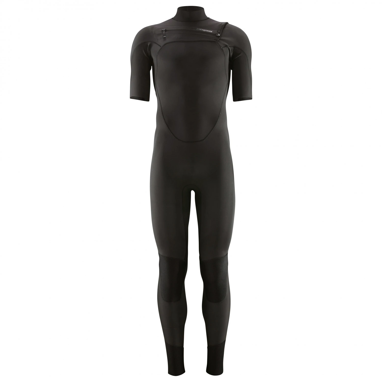 Patagonia R1 Lite Yulex Front-Zip S/S Full Suit - Neoprenanzug 3 Patagonia R1 Lite Yulex Front-Zip S/S Full Suit - Neoprenanzug