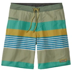 Patagonia Wavefarer Boardshorts - Boardshorts