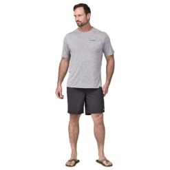 Patagonia Wavefarer Boardshorts - Boardshorts 10 Patagonia Wavefarer Boardshorts - Boardshorts -Wassersportgeschäft patagonia wavefarer boardshorts boardshorts detail 4