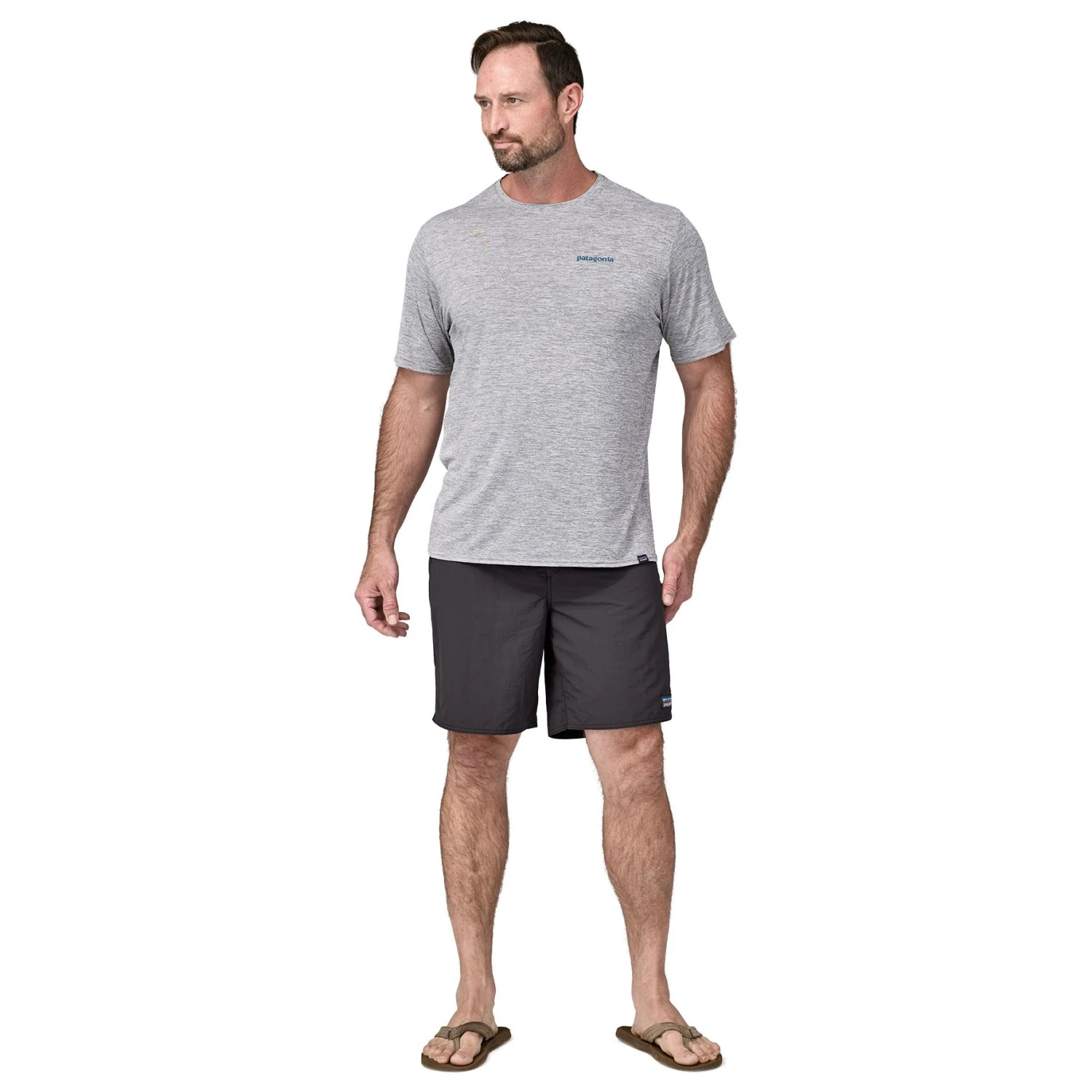 Patagonia Wavefarer Boardshorts - Boardshorts 6 Patagonia Wavefarer Boardshorts - Boardshorts – Bild 4