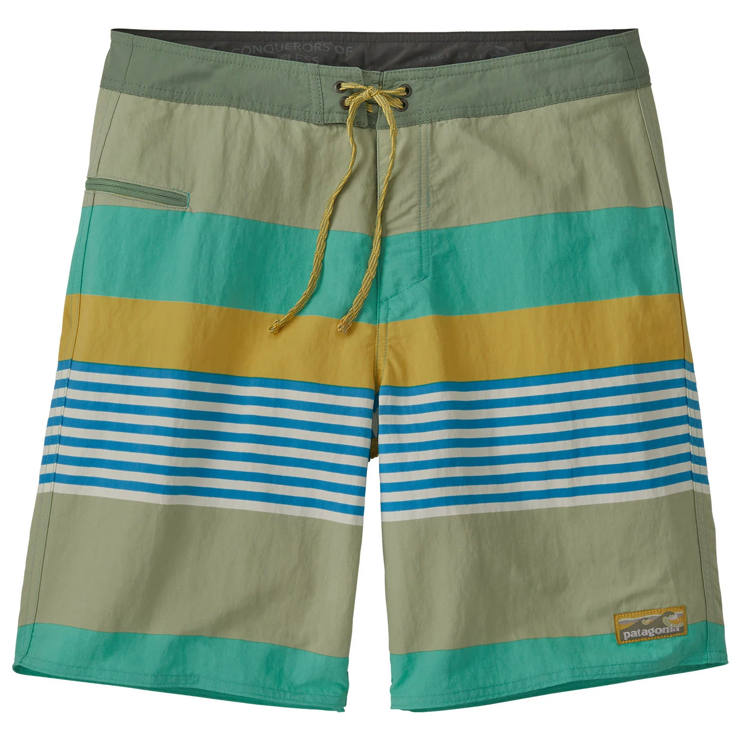 Patagonia Wavefarer Boardshorts - Boardshorts 3 Patagonia Wavefarer Boardshorts - Boardshorts