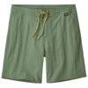 Patagonia Wavefarer Hybrid Walk Shorts 18'' - Boardshorts -Wassersportgeschäft patagonia wavefarer hybrid walk shorts 18 boardshorts