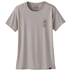 Patagonia Women's Cap Cool Daily Graphic Shirt Lands - Funktionsshirt 7 Patagonia Women's Cap Cool Daily Graphic Shirt Lands - Funktionsshirt -Wassersportgeschäft patagonia womens cap cool daily graphic shirt lands funktionsshirt 1