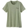 Patagonia Women's Cap Cool Daily Graphic Shirt Lands - Funktionsshirt -Wassersportgeschäft patagonia womens cap cool daily graphic shirt lands funktionsshirt