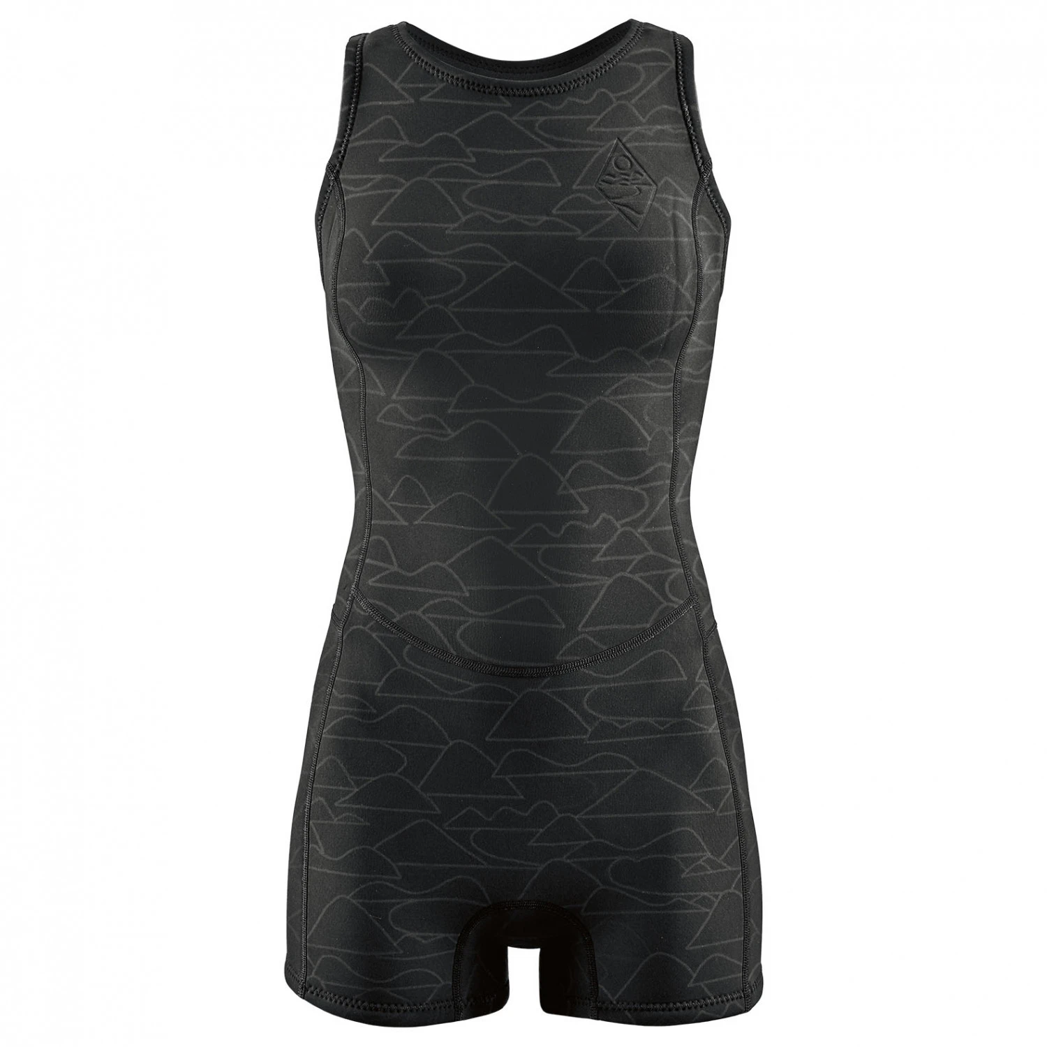 Patagonia Women's R1 Lite Yulex Spring Jane - Neoprenanzug 3 Patagonia Women's R1 Lite Yulex Spring Jane - Neoprenanzug