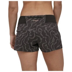 Patagonia Women's Stretch Hydropeak Surf Shorts - Boardshorts 11 Patagonia Women's Stretch Hydropeak Surf Shorts - Boardshorts -Wassersportgeschäft patagonia womens stretch hydropeak surf shorts boardshorts detail 4
