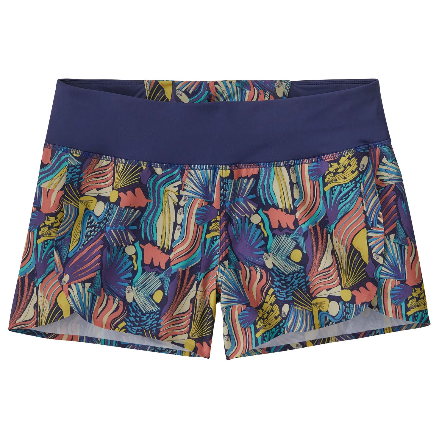 Patagonia Women's Stretch Hydropeak Surf Shorts - Boardshorts 3 Patagonia Women's Stretch Hydropeak Surf Shorts - Boardshorts