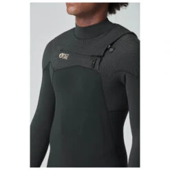 Picture Equation 3/2 Flex Skin Fullzip - Neoprenanzug -Wassersportgeschäft picture equation 3 2 flex skin fullzip neoprenanzug detail 3