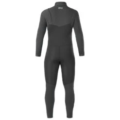Picture Equation 4/3 Flex Skin Fullzip - Neoprenanzug -Wassersportgeschäft picture equation 4 3 flex skin fullzip neoprenanzug detail 2