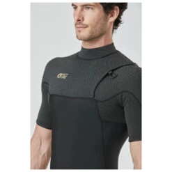 Picture Meta S/S 2/2 Flexskin Zip Free - Neoprenanzug -Wassersportgeschäft picture meta s s 2 2 flexskin zip free neoprenanzug detail 5