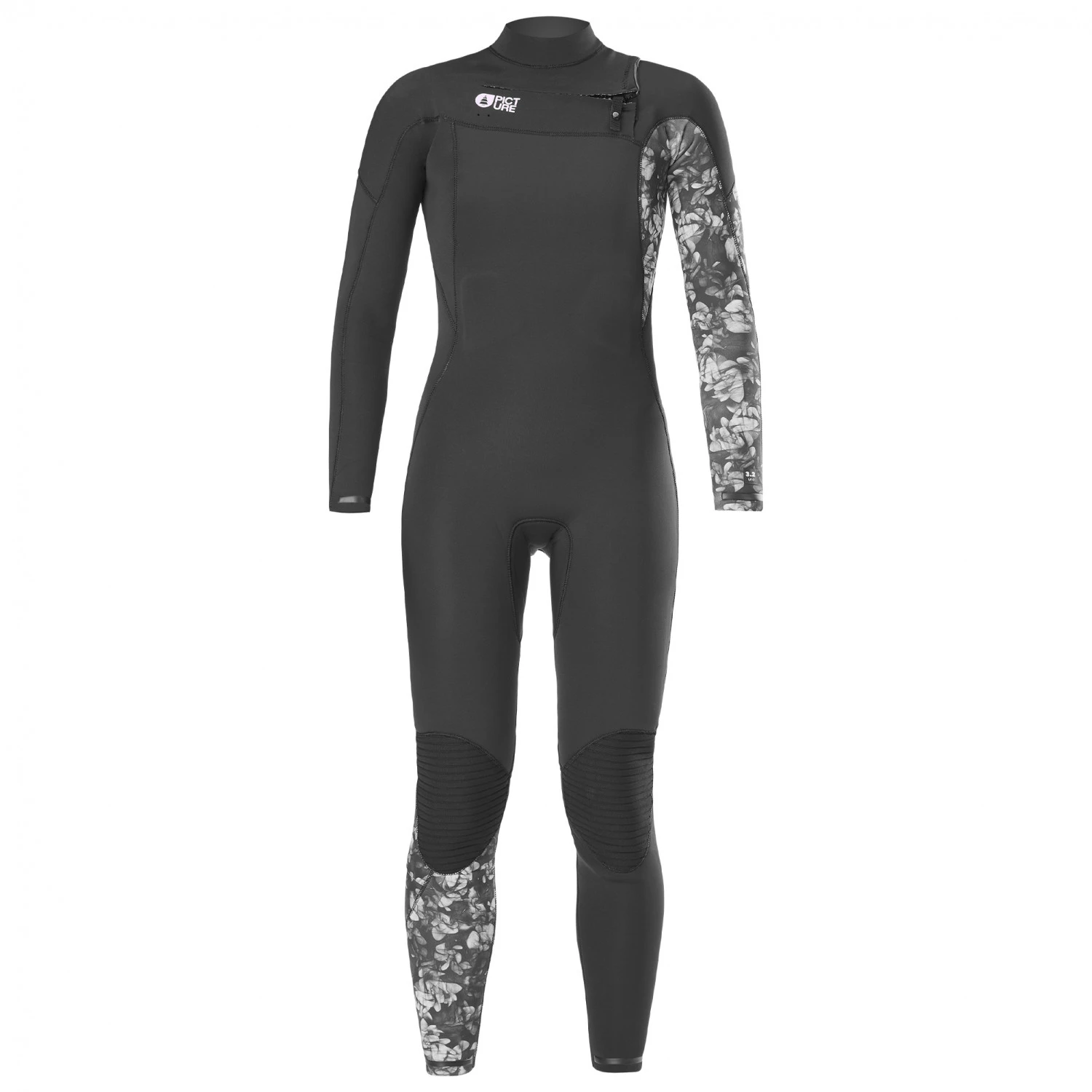 Picture Women's Equation W 3/2 Fullzip - Neoprenanzug 12 Picture Women's Equation W 3/2 Fullzip - Neoprenanzug – Bild 10