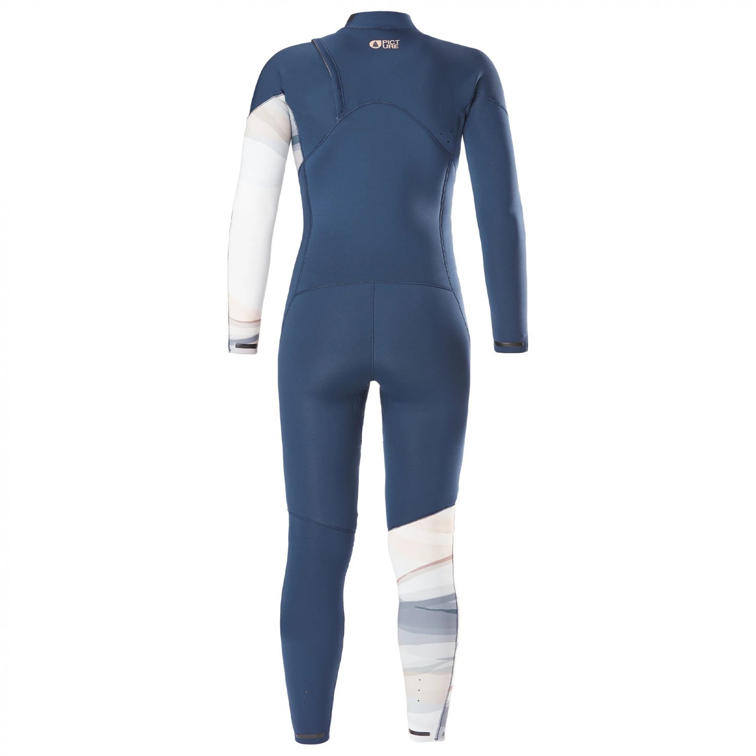 Picture Women's Equation W 3/2 Fullzip - Neoprenanzug 4 Picture Women's Equation W 3/2 Fullzip - Neoprenanzug – Bild 2