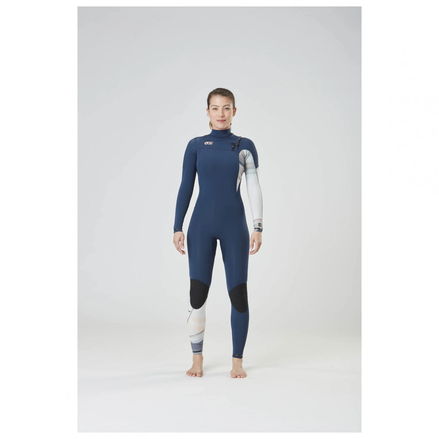 Picture Women's Equation W 3/2 Fullzip - Neoprenanzug 5 Picture Women's Equation W 3/2 Fullzip - Neoprenanzug – Bild 3