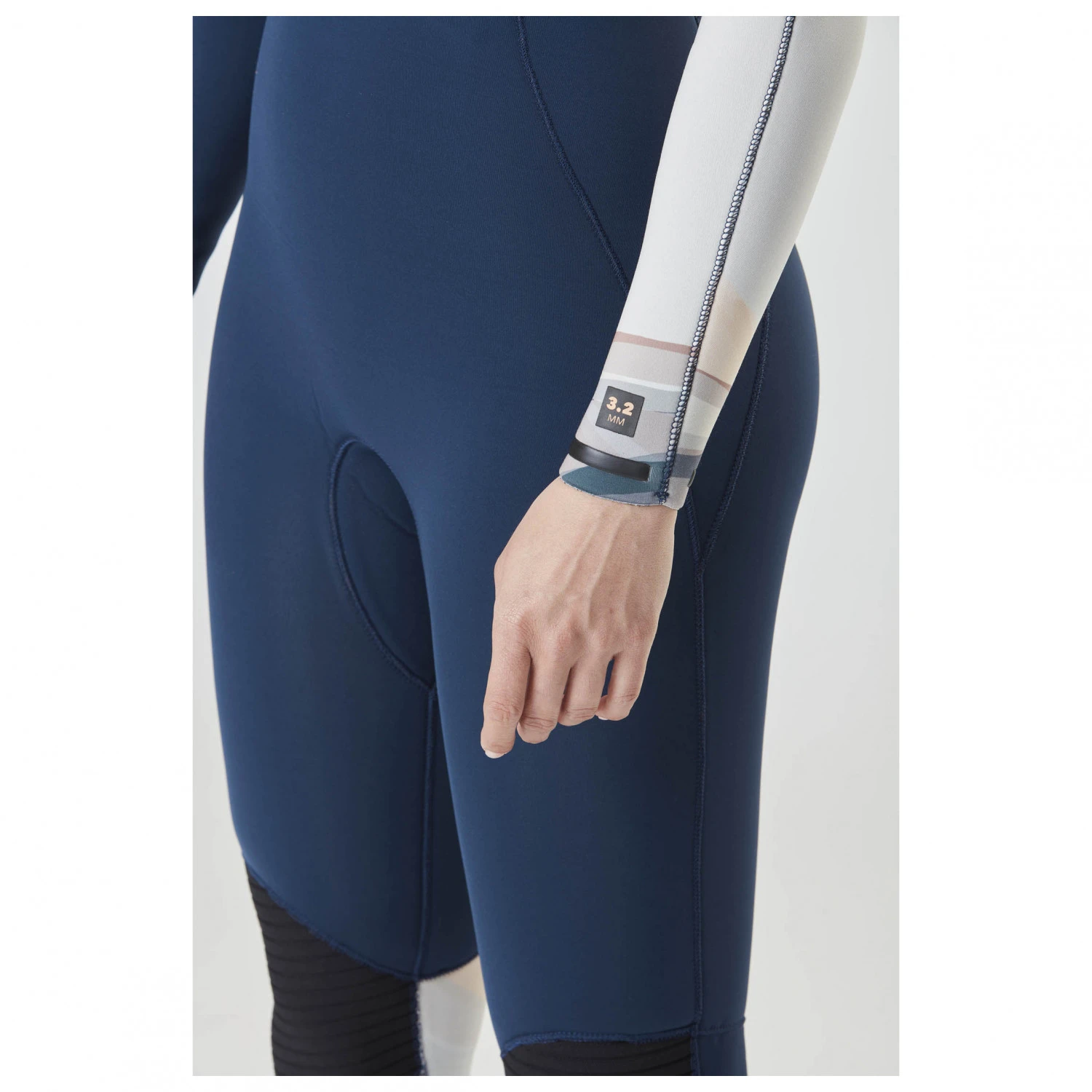 Picture Women's Equation W 3/2 Fullzip - Neoprenanzug 8 Picture Women's Equation W 3/2 Fullzip - Neoprenanzug – Bild 6