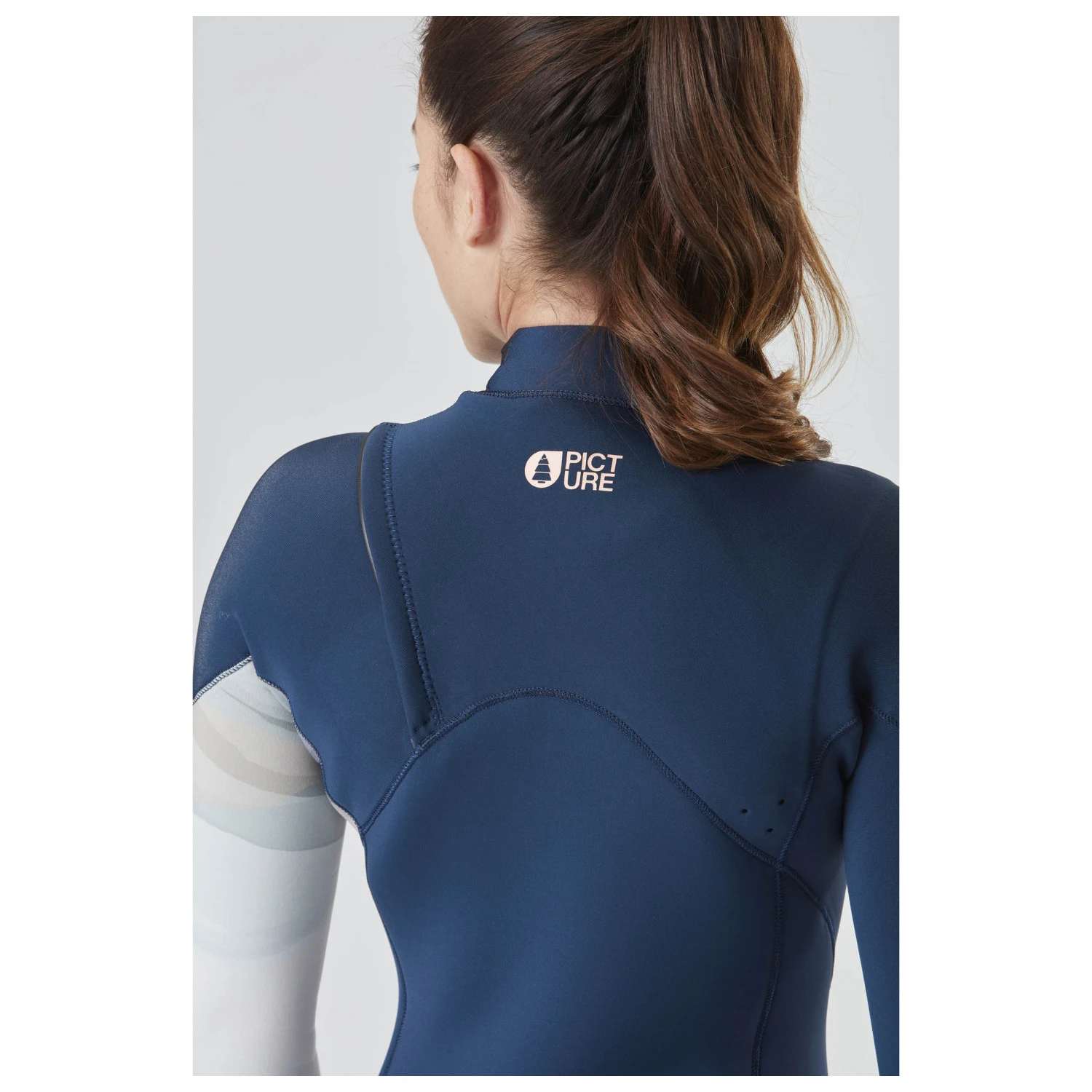 Picture Women's Equation W 3/2 Fullzip - Neoprenanzug 11 Picture Women's Equation W 3/2 Fullzip - Neoprenanzug – Bild 9