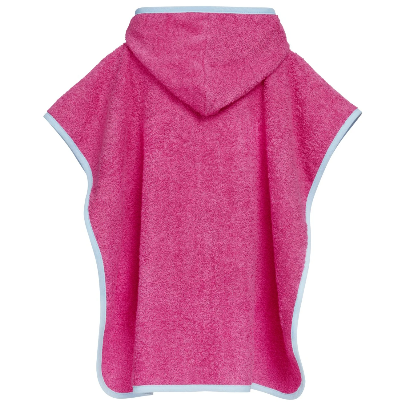 Playshoes Kid's Frottee-Poncho Flamingo - Surf Poncho 4 Playshoes Kid's Frottee-Poncho Flamingo - Surf Poncho – Bild 2