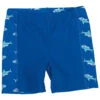 Playshoes Kid's UV-Schutz Shorts Hai - Badehose -Wassersportgeschäft playshoes kids uv schutz shorts hai badehose