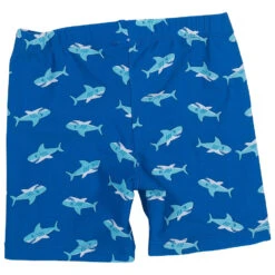 Wassersportgeschäft -Wassersportgeschäft playshoes kids uv schutz shorts hai badehose detail 2