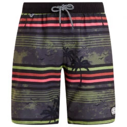 Protest Kid's Prtjason Beachshort - Badehose -Wassersportgeschäft protest kids prtjason beachshort badehose 1