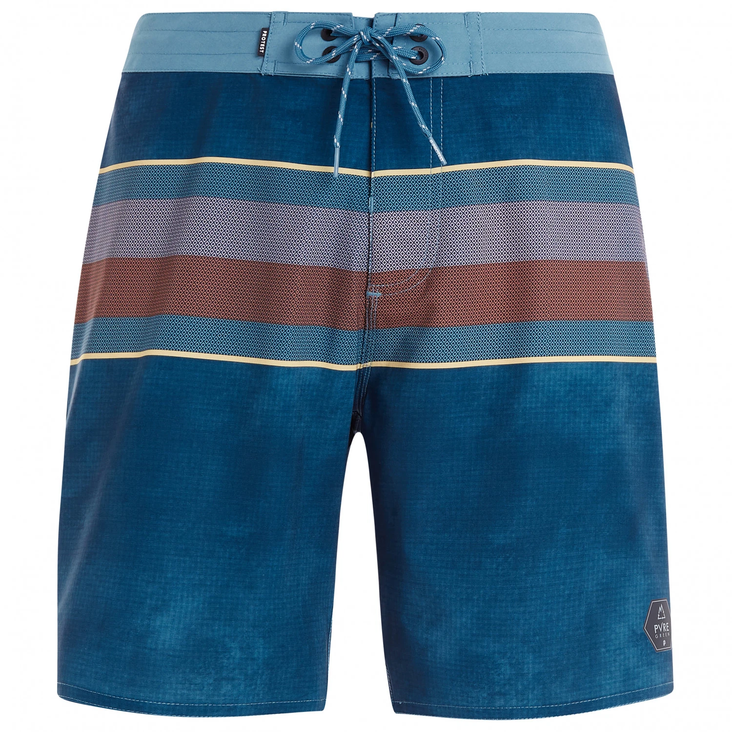 Protest Prtaspri Beachshort - Badehose 7 Protest Prtaspri Beachshort - Badehose – Bild 5