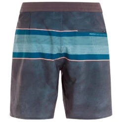 Protest Prtaspri Beachshort - Badehose 8 Protest Prtaspri Beachshort - Badehose -Wassersportgeschäft protest prtaspri beachshort badehose detail 2