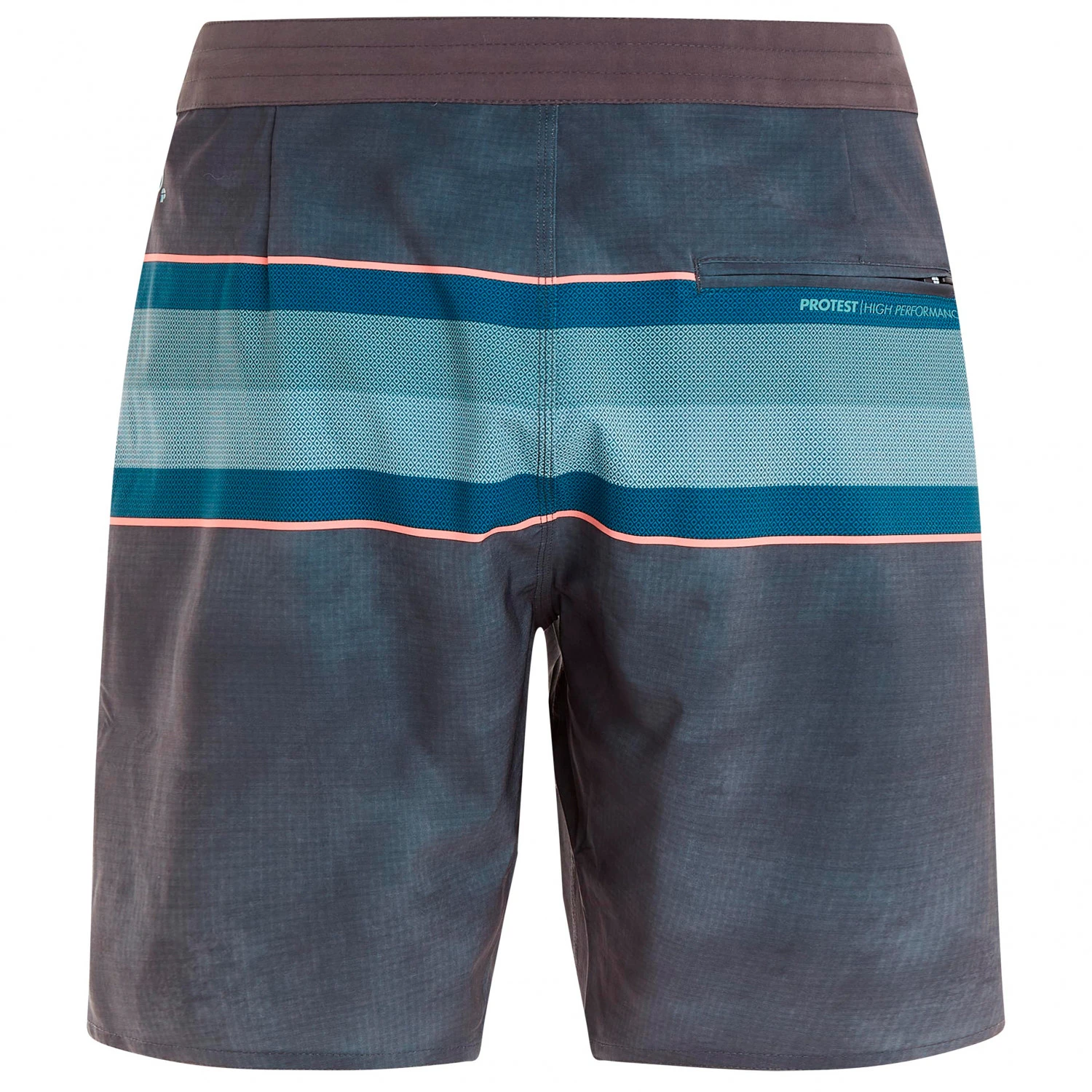 Protest Prtaspri Beachshort - Badehose 4 Protest Prtaspri Beachshort - Badehose – Bild 2
