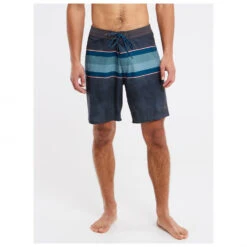 Protest Prtaspri Beachshort - Badehose 9 Protest Prtaspri Beachshort - Badehose -Wassersportgeschäft protest prtaspri beachshort badehose detail 3
