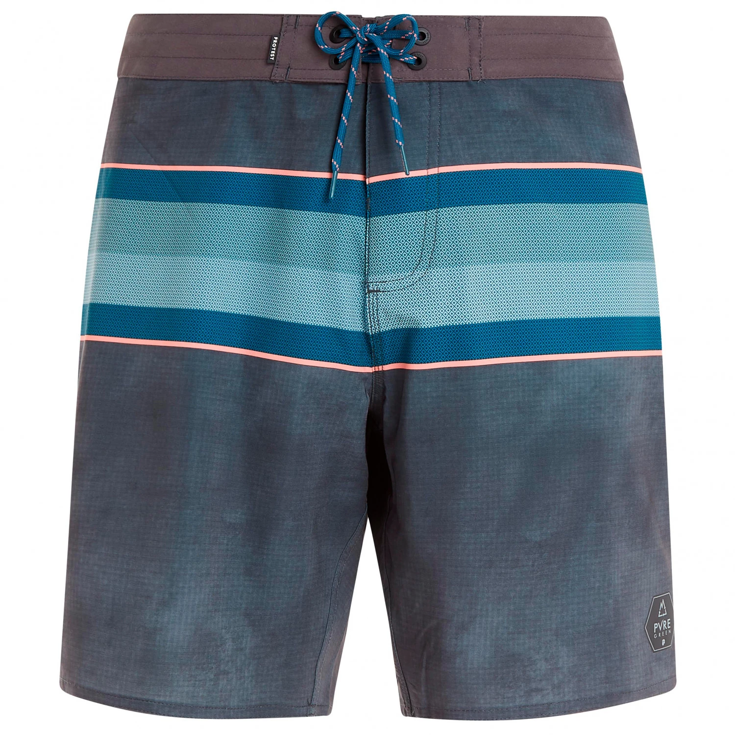Protest Prtaspri Beachshort - Badehose 3 Protest Prtaspri Beachshort - Badehose