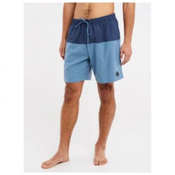 Protest Prtforta Beachshort - Badehose -Wassersportgeschäft protest prtforta beachshort badehose detail 3