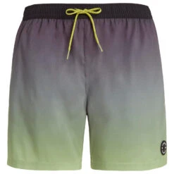 Protest Prtkrabi Beachshort - Badehose