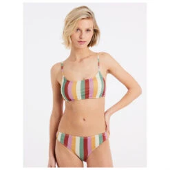 Protest Women's Prtcancan Bandeau Bikini - Bikini -Wassersportgeschäft protest womens prtcancan bandeau bikini bikini detail 3