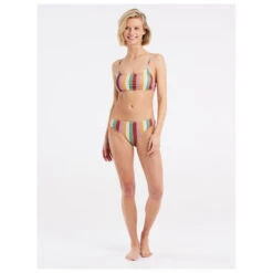 Protest Women's Prtcancan Bandeau Bikini - Bikini -Wassersportgeschäft protest womens prtcancan bandeau bikini bikini detail 5