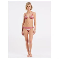 Protest Women's Prtcitron 23 Triangle Bikini - Bikini -Wassersportgeschäft protest womens prtcitron 23 triangle bikini bikini detail 5