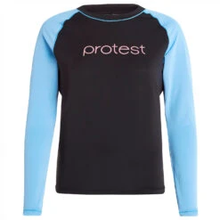 Protest Women's Prtjacy Rashguard Long Sleeve - Lycra