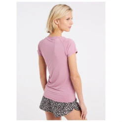 Protest Women's Prtkilda Rashguard Short Sleeve - Lycra -Wassersportgeschäft protest womens prtkilda rashguard short sleeve lycra detail 4