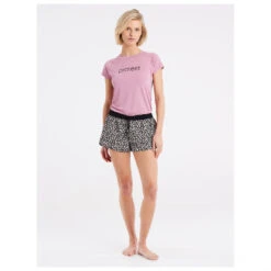 Protest Women's Prtkilda Rashguard Short Sleeve - Lycra -Wassersportgeschäft protest womens prtkilda rashguard short sleeve lycra detail 5