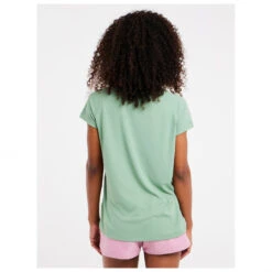 Protest Women's Prtmeru Surf T-Shirt - Lycra -Wassersportgeschäft protest womens prtmeru surf t shirt lycra detail 4