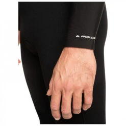 Quiksilver 3/2 Prologue Backzip GBS - Neoprenanzug -Wassersportgeschäft quiksilver 3 2 prologue backzip gbs neoprenanzug detail 7