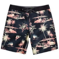 Quiksilver Surfsilk QS 69 19 - Boardshorts 17 Quiksilver Surfsilk QS 69 19 - Boardshorts -Wassersportgeschäft quiksilver surfsilk qs 69 19 boardshorts 1