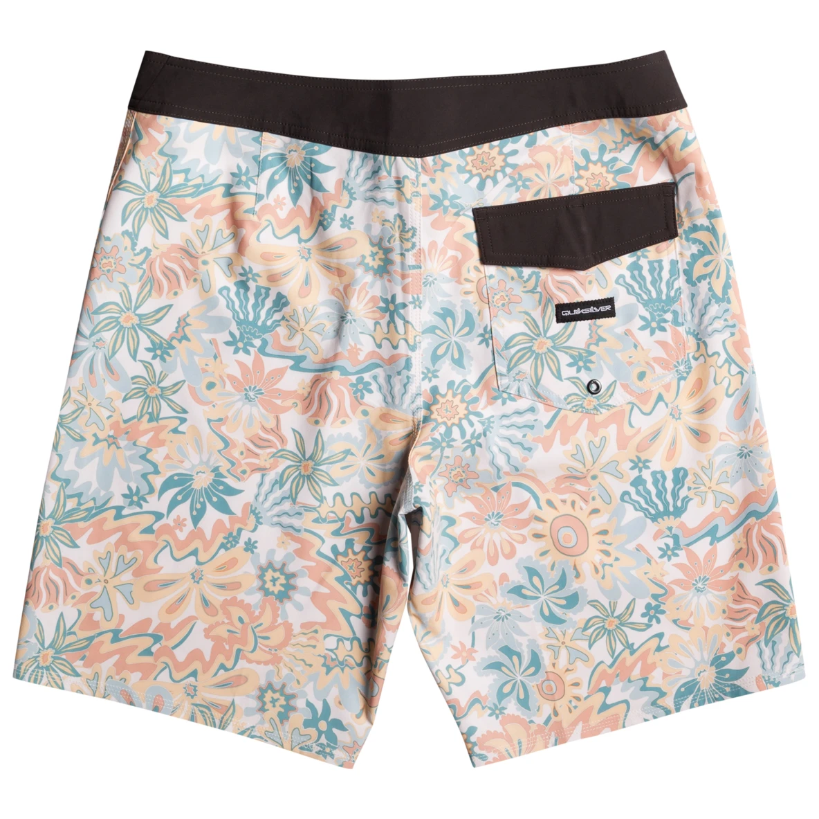 Quiksilver Surfsilk QS 69 19 - Boardshorts 4 Quiksilver Surfsilk QS 69 19 - Boardshorts – Bild 2