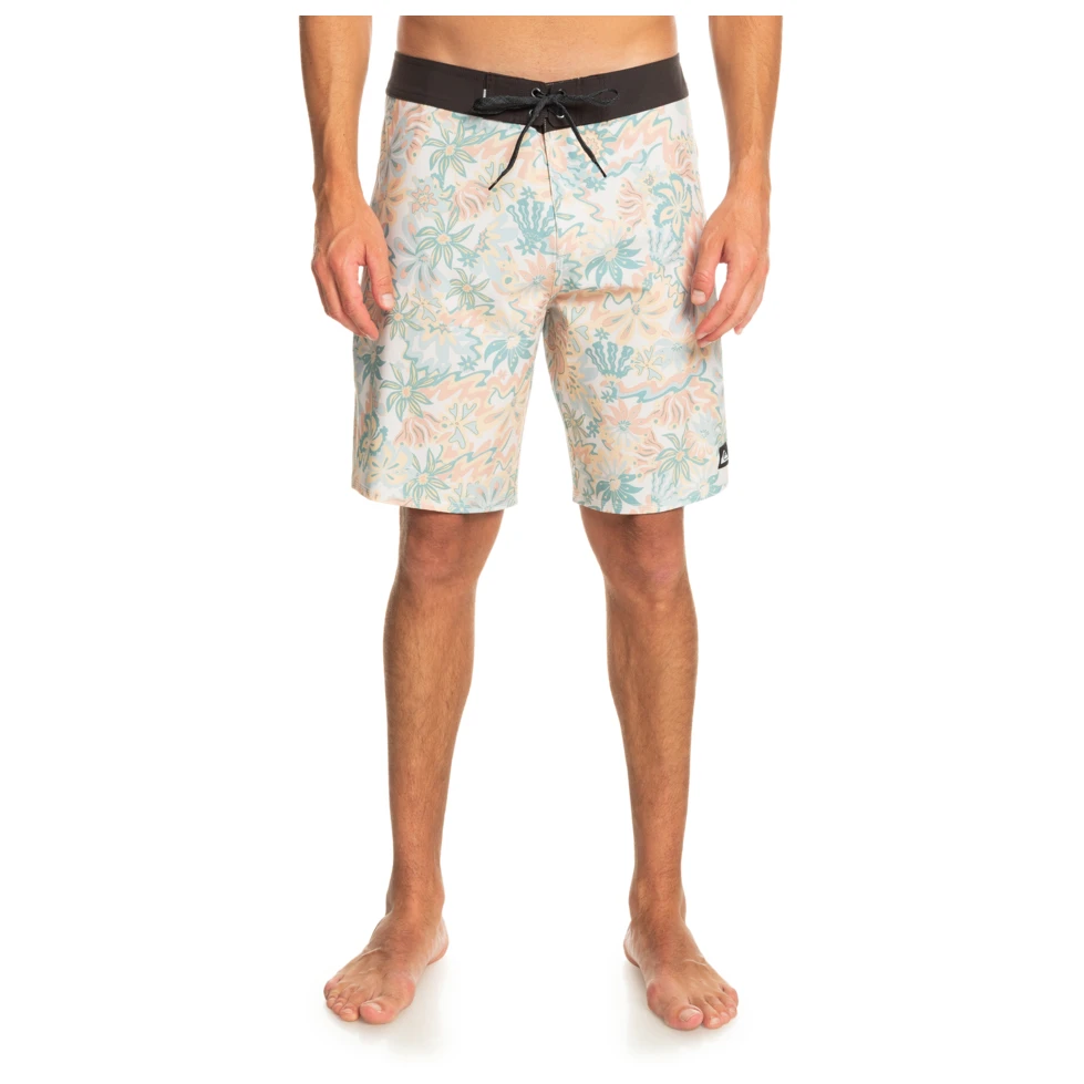 Quiksilver Surfsilk QS 69 19 - Boardshorts 5 Quiksilver Surfsilk QS 69 19 - Boardshorts – Bild 3