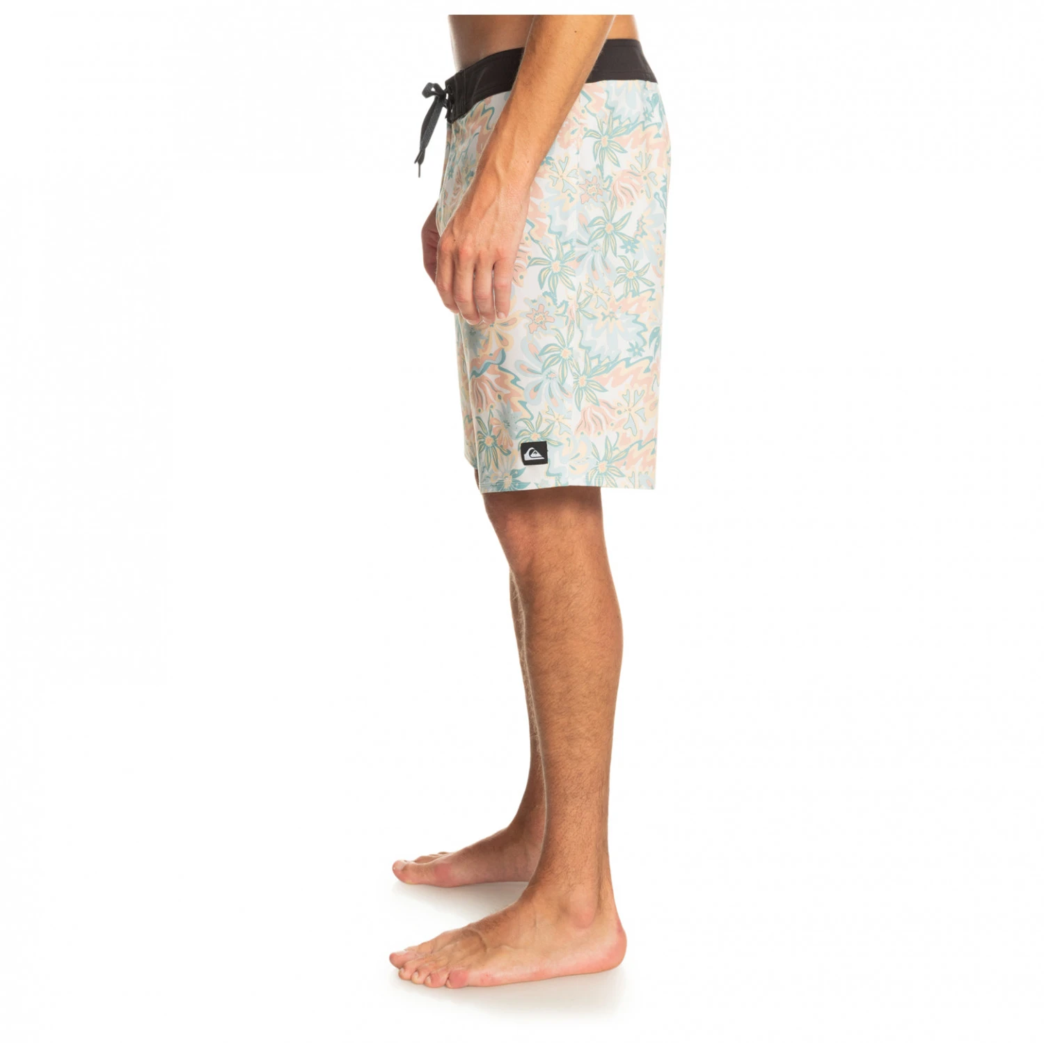 Quiksilver Surfsilk QS 69 19 - Boardshorts 6 Quiksilver Surfsilk QS 69 19 - Boardshorts – Bild 4
